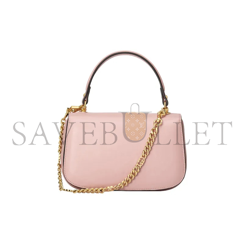 GUCCI BLONDIE CROSSBODY BAG 735101 (23*15*11cm)